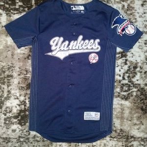 💙Kids jersey YANKEES JETER #2